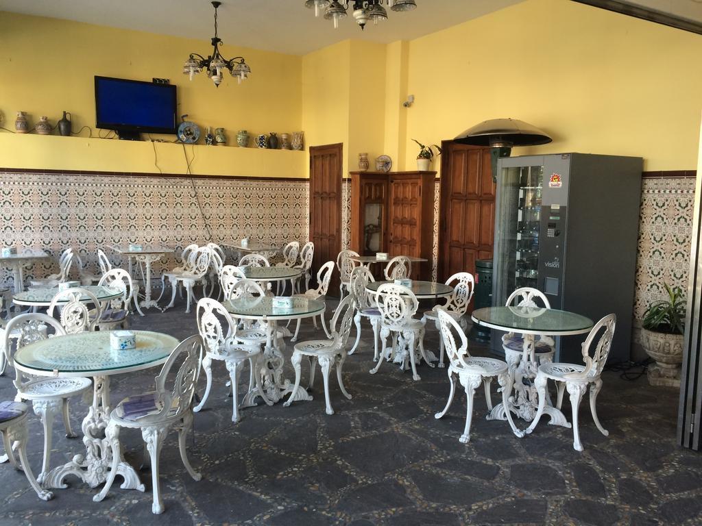 سانتاندر Hostal Mimosa المظهر الخارجي الصورة