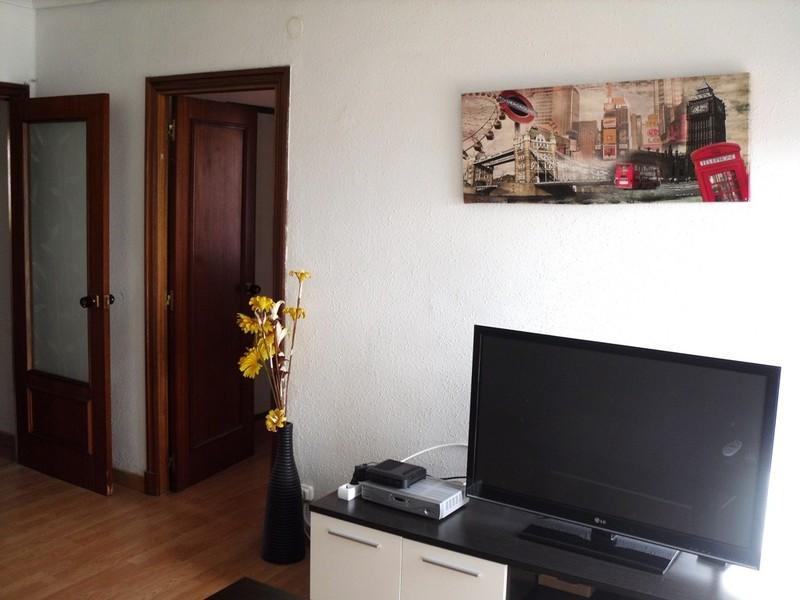 سانتاندر Hostal Mimosa المظهر الخارجي الصورة